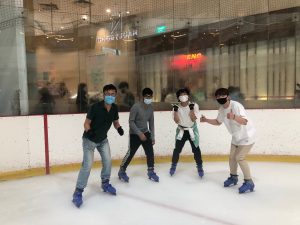 Read more about the article Fun Ice Skating Activity