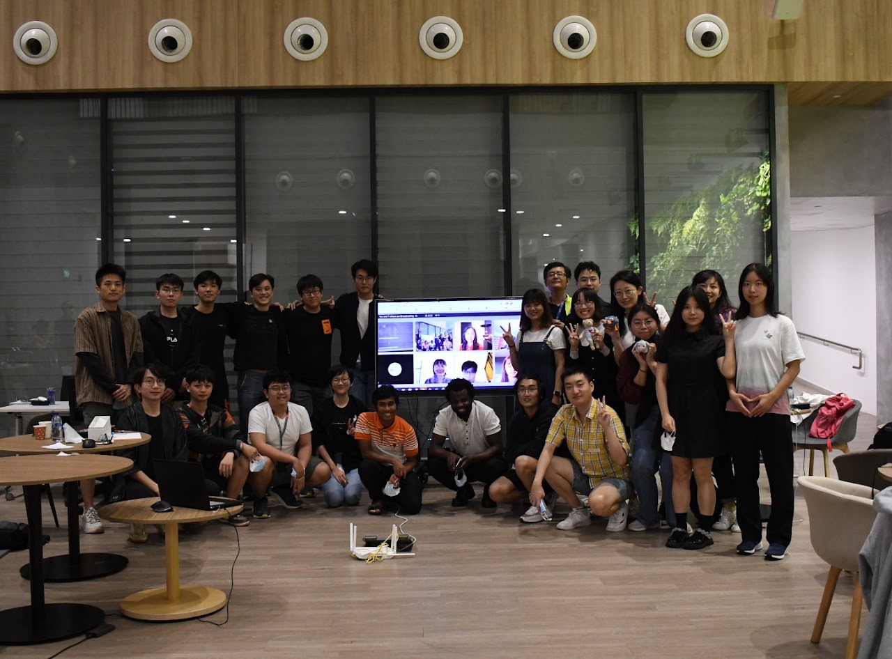 You are currently viewing NUS Computing and City University of Hong Kong conduct summer bootcamp on smart glasses to nurture next-gen innovators